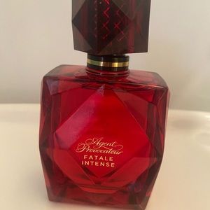 Agent Provocateur Fatale Intense